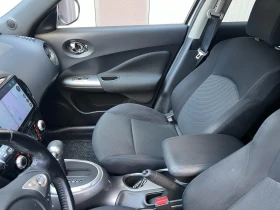Nissan Juke 1, 6i AT | Mobile.bg    13