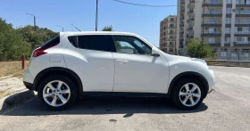 Nissan Juke 1, 6i AT | Mobile.bg    6