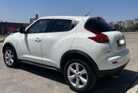 Nissan Juke 1, 6i AT | Mobile.bg    4