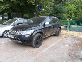 Nissan Murano | Mobile.bg    2