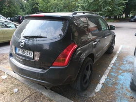 Nissan Murano | Mobile.bg    4