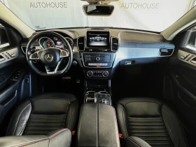 Mercedes-Benz GLE 350 d 4M COUPE AMG - 62980 лв. - 12611521 6
