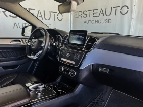 Mercedes-Benz GLE 350 d 4M COUPE AMG - 62980 лв. - 12611521 8