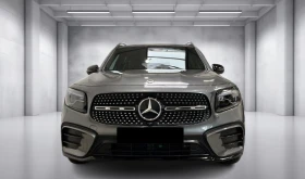 Mercedes-Benz GLB 220d 4Matic = AMG Line = Advanced Plus  | Mobile.bg    2