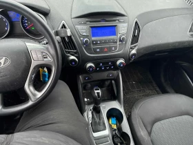 Hyundai Tucson * GL * CARFAX * ЦЕНА ДО БГ - 8000 € / 15646.64 лв. - 21161088 9