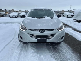 Hyundai Tucson * GL * CARFAX * ЦЕНА ДО БГ - 8000 € / 15646.64 лв. - 21161088 2