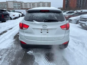 Hyundai Tucson * GL * CARFAX * ЦЕНА ДО БГ - 8000 € / 15646.64 лв. - 21161088 5