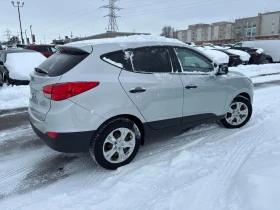 Hyundai Tucson * GL * CARFAX * ЦЕНА ДО БГ - 8000 € / 15646.64 лв. - 21161088 4