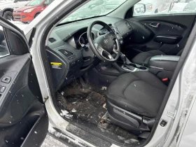 Hyundai Tucson * GL * CARFAX * ЦЕНА ДО БГ - 8000 € / 15646.64 лв. - 21161088 7