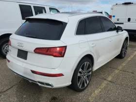 Audi SQ5 * 3.0 TFSI quattro Technik tiptronic * CARFAX * , снимка 4