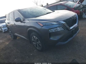 Nissan Rogue, снимка 2