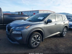 Nissan Rogue, снимка 1