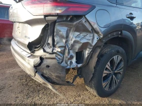 Nissan Rogue, снимка 5