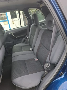 Toyota Rav4 2.0 VVTI TOP - 5500 € / 10757.07 лв. - 80141380 12