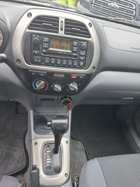 Toyota Rav4 2.0 VVTI TOP - 5500 € / 10757.07 лв. - 80141380 8