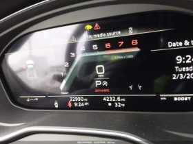 Audi SQ5 PREMIUM PLUS - 26500 € / 51829.49 лв. - 75654111 15