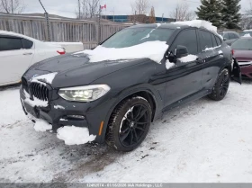 BMW X4 XDRIVE30I