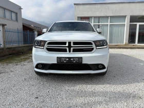 Dodge Durango GT