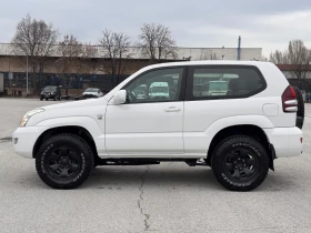 Toyota Land cruiser 2010г къса база Без ръжда Lift навигация - 17999 € / 35202.98 лв. - 77494435 6