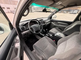 Toyota Land cruiser 2010г къса база Без ръжда Lift навигация - 17999 € / 35202.98 лв. - 77494435 9