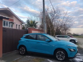 Hyundai Kona  Face - 15500 € / 30315.36 лв. - 69750047 4