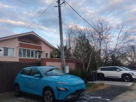 Hyundai Kona  Face - 15500 € / 30315.36 лв. - 69750047 3