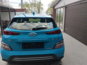 Hyundai Kona  Face - 15500 € / 30315.36 лв. - 69750047 7