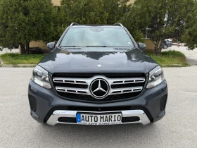 Mercedes-Benz GLS 350 4matic 7 места FULL ГЕРМАНИЯ - 25999 € / 50849.62 лв. - 28324944 9
