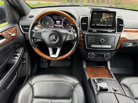 Mercedes-Benz GLS 350 4matic 7 места FULL ГЕРМАНИЯ - 25999 € / 50849.62 лв. - 28324944 10