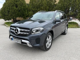 Mercedes-Benz GLS 350 4matic 7 места FULL ГЕРМАНИЯ