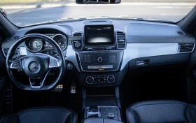 Mercedes-Benz GLS 350 d 4Matic AMG line - 48060 € / 93997.19 лв. - 62960225 7