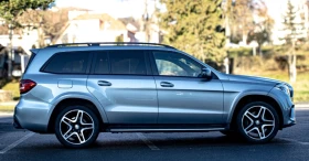 Mercedes-Benz GLS 350 d 4Matic AMG line - 48060 € / 93997.19 лв. - 62960225 3