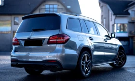 Mercedes-Benz GLS 350 d 4Matic AMG line - 48060 € / 93997.19 лв. - 62960225 4