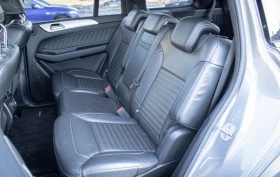 Mercedes-Benz GLS 350 d 4Matic AMG line - 48060 € / 93997.19 лв. - 62960225 8