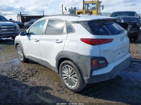 Hyundai Kona 2.0L I-4 DOHC, VVT, 147HP All Wheel Drive | Mobile.bg � ����� ������ 3