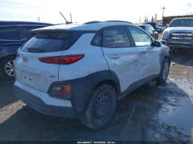 Hyundai Kona 2.0L I-4 DOHC, VVT, 147HP All Wheel Drive | Mobile.bg � ����� ������ 4