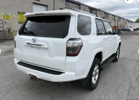Toyota 4runner 4.0* V6* �������* ������* ������* LANE* ASSIST | Mobile.bg � ����� ������ 4