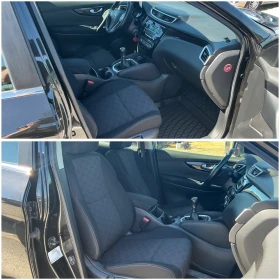 Nissan Qashqai 1.5 DCI | Mobile.bg � ����� ������ 17
