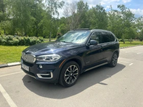 ����� �� �������� �� BMW X5 Xdrive35i | CarPlay | �������� | ������� | ���