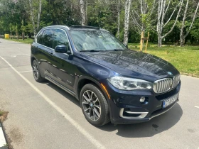 ����� �� �������� �� BMW X5 Xdrive35i | CarPlay | �������� | ������� | ���
