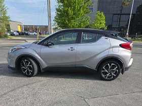 Toyota C-HR * FWD * Ltd Avail* АВТОКРЕДИТ БЕЗ ПЪРВОНАЧАЛНА*  - 15500 € / 30315.36 лв. - 61461027 2