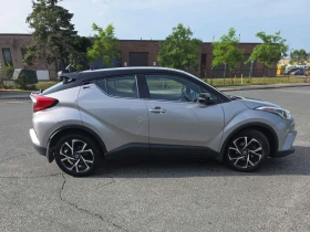 Toyota C-HR * FWD * Ltd Avail* АВТОКРЕДИТ БЕЗ ПЪРВОНАЧАЛНА*  - 15500 € / 30315.36 лв. - 61461027 3