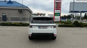 Land Rover Range Rover Sport 3.0D HSE SPORT | Mobile.bg � ����� ������ 8