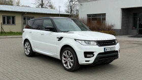 ����� �� �������� �� Land Rover Range Rover Sport 3.0D HSE SPORT