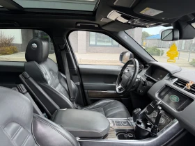 Land Rover Range Rover Sport 3.0D HSE SPORT | Mobile.bg � ����� ������ 10