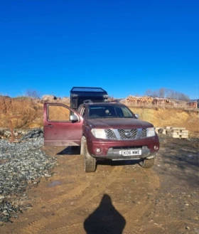 Nissan Navara - цена по договаряне - 32167994 1