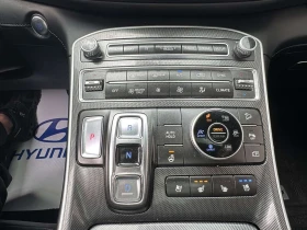 Hyundai Santa fe Luxury/ПАНОРАМА/ДИСТРОНИК/OT HYUNDAI | Auto.bg — изображение 14