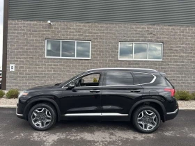 Hyundai Santa fe Luxury/ПАНОРАМА/ДИСТРОНИК/OT HYUNDAI | Auto.bg — изображение 3