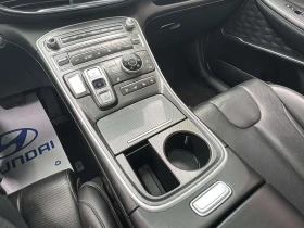 Hyundai Santa fe Luxury/ПАНОРАМА/ДИСТРОНИК/OT HYUNDAI | Auto.bg — изображение 11