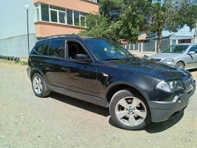 BMW X3 2.0 | Mobile.bg � ����� ������ 2
